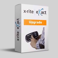 Upgrade eXact Basic to eXact Basic Plus (Passcode to upgrade instrument)